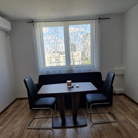 Apartament Garii De Nord Bucharest Exterior photo