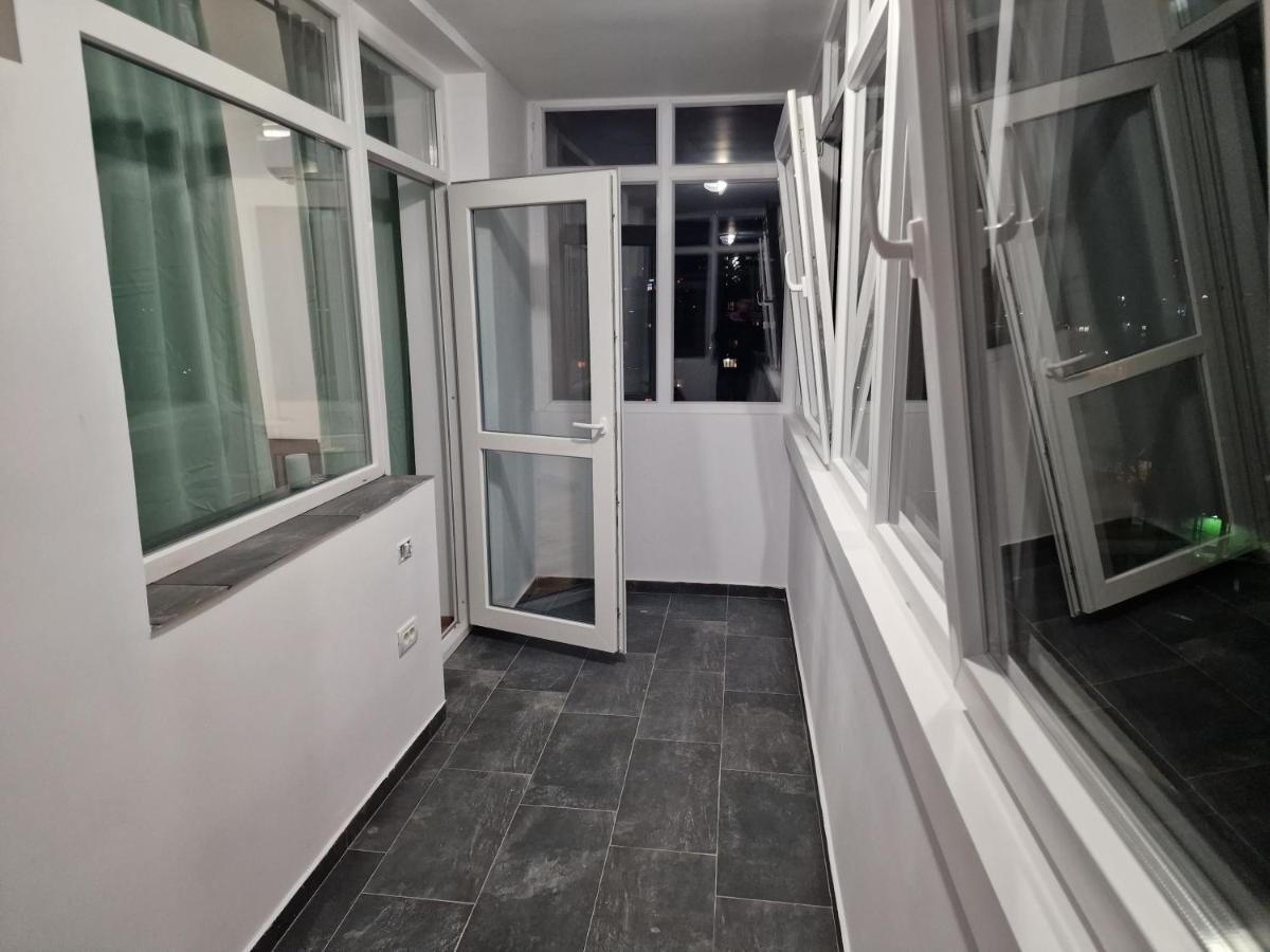 Apartament Garii De Nord Bucharest Exterior photo